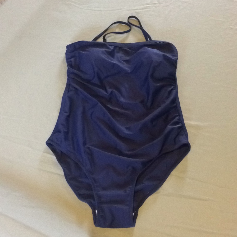 Royal Blue Swimming suit